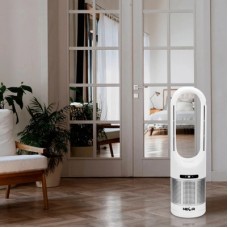 Вентилятор Neor AIRMAX FL 3W14 AL - Фото