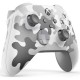 Геймпад Microsoft Wireless Controller Arctic Camo (QAU-00139) Геймпад Microsoft Wireless Controller Arctic Camo (QAU-00139)