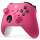 Геймпад Microsoft Wireless Controller Deep Pink (QAU-00083) Геймпад Microsoft Wireless Controller Deep Pink (QAU-00083)