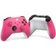 Геймпад Microsoft Wireless Controller Deep Pink (QAU-00083) Геймпад Microsoft Wireless Controller Deep Pink (QAU-00083)