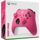 Геймпад Microsoft Wireless Controller Deep Pink (QAU-00083) Геймпад Microsoft Wireless Controller Deep Pink (QAU-00083)
