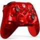 Геймпад Microsoft Wireless Controller Pulse Cipher Red (QAU-00165) Геймпад Microsoft Wireless Controller Pulse Cipher Red (QAU-00165)