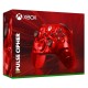 Геймпад Microsoft Wireless Controller Pulse Cipher Red (QAU-00165) Геймпад Microsoft Wireless Controller Pulse Cipher Red (QAU-00165)