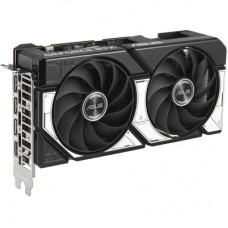 Відеокарта ASUS GeForce RTX5060 8Gb DUAL OC (DUAL-RTX5060-O8G) - Фото