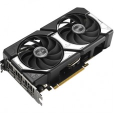 Відеокарта ASUS GeForce RTX5060 8Gb DUAL OC (DUAL-RTX5060-O8G) - Фото
