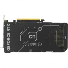 Відеокарта ASUS GeForce RTX5060 8Gb DUAL OC (DUAL-RTX5060-O8G) - Фото
