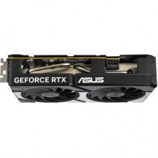 Відеокарта ASUS GeForce RTX5060 8Gb DUAL OC (DUAL-RTX5060-O8G) - Фото
