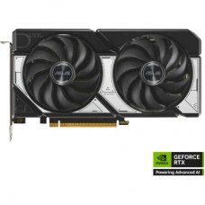 Відеокарта ASUS GeForce RTX5060 8Gb DUAL OC (DUAL-RTX5060-O8G) - Фото