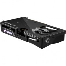 Відеокарта MSI GeForce RTX5060 8Gb GAMING OC (RTX 5060 8G GAMING OC) - Фото