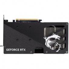 Відеокарта MSI GeForce RTX5060 8Gb GAMING OC (RTX 5060 8G GAMING OC) - Фото