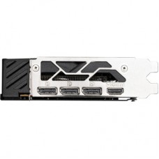 Відеокарта MSI GeForce RTX5060 8Gb GAMING OC (RTX 5060 8G GAMING OC) - Фото