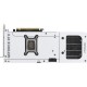 Видеокарта ASUS GeForce RTX5070 12Gb PRIME OC WHITE (PRIME-RTX5070-O12G-WHITE) Видеокарта ASUS GeForce RTX5070 12Gb PRIME OC WHITE (PRIME-RTX5070-O12G-WHITE)