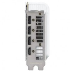 Видеокарта ASUS GeForce RTX5070 12Gb PRIME OC WHITE (PRIME-RTX5070-O12G-WHITE) - Фото