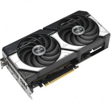 Відеокарта ASUS GeForce RTX5070 12Gb DUAL OC (DUAL-RTX5070-O12G) - Фото