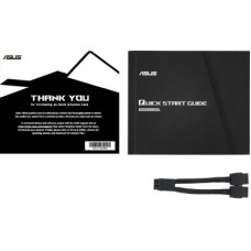 Відеокарта ASUS GeForce RTX5070 12Gb DUAL OC (DUAL-RTX5070-O12G) - Фото
