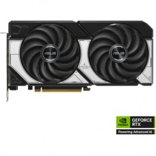 Відеокарта ASUS GeForce RTX5070 12Gb DUAL OC (DUAL-RTX5070-O12G) - Фото