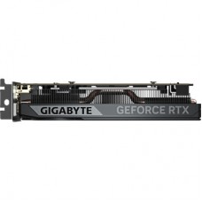 Відеокарта GIGABYTE GeForce RTX5060 8Gb OC Low Profile (GV-N5060OC-8GL) - Фото