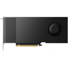 Відеокарта QUADRO RTX 4000 ADA 20GB HP (8D6B7AA) - Фото