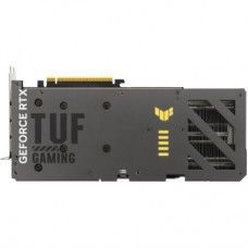 Видеокарта ASUS GeForce RTX5060 8Gb TUF GAMING OC (TUF-RTX5060-O8G-GAMING) - Фото