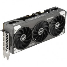 Видеокарта ASUS GeForce RTX5060 8Gb TUF GAMING OC (TUF-RTX5060-O8G-GAMING) - Фото