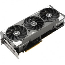 Видеокарта ASUS GeForce RTX5060 8Gb TUF GAMING OC (TUF-RTX5060-O8G-GAMING) - Фото