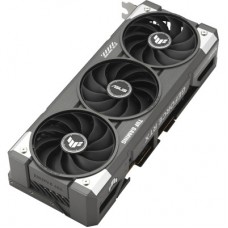Видеокарта ASUS GeForce RTX5060 8Gb TUF GAMING OC (TUF-RTX5060-O8G-GAMING) - Фото