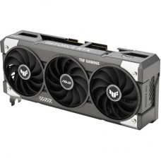Видеокарта ASUS GeForce RTX5060 8Gb TUF GAMING OC (TUF-RTX5060-O8G-GAMING) - Фото