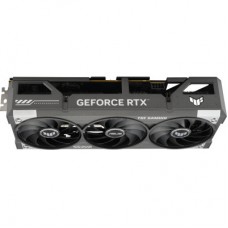 Видеокарта ASUS GeForce RTX5060 8Gb TUF GAMING OC (TUF-RTX5060-O8G-GAMING) - Фото