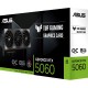 Видеокарта ASUS GeForce RTX5060 8Gb TUF GAMING OC (TUF-RTX5060-O8G-GAMING) Видеокарта ASUS GeForce RTX5060 8Gb TUF GAMING OC (TUF-RTX5060-O8G-GAMING)