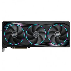 Відеокарта GIGABYTE GeForce RTX5090 32GB MASTER (GV-N5090AORUS M-32GD) - Фото