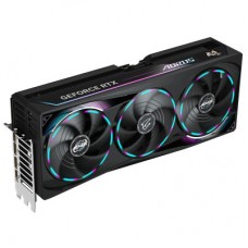 Відеокарта GIGABYTE GeForce RTX5090 32GB MASTER (GV-N5090AORUS M-32GD) - Фото