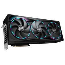 Відеокарта GIGABYTE GeForce RTX5090 32GB MASTER (GV-N5090AORUS M-32GD) - Фото