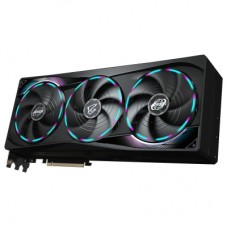 Відеокарта GIGABYTE GeForce RTX5090 32GB MASTER (GV-N5090AORUS M-32GD) - Фото