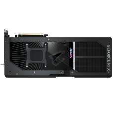 Відеокарта GIGABYTE GeForce RTX5090 32GB MASTER (GV-N5090AORUS M-32GD) - Фото
