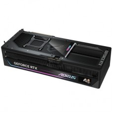 Відеокарта GIGABYTE GeForce RTX5090 32GB MASTER (GV-N5090AORUS M-32GD) - Фото