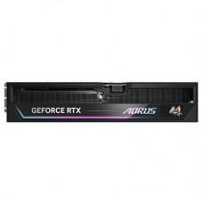 Відеокарта GIGABYTE GeForce RTX5090 32GB MASTER (GV-N5090AORUS M-32GD) - Фото