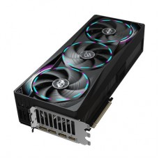 Відеокарта GIGABYTE GeForce RTX5090 32GB MASTER (GV-N5090AORUS M-32GD) - Фото