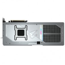 Відеокарта GIGABYTE GeForce RTX5090 32GB MASTER ICE (GV-N5090AORUSM ICE-32GD) - Фото