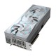 Відеокарта GIGABYTE GeForce RTX5090 32GB MASTER ICE (GV-N5090AORUSM ICE-32GD)