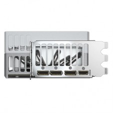 Відеокарта GIGABYTE GeForce RTX5090 32GB MASTER ICE (GV-N5090AORUSM ICE-32GD) - Фото