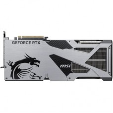 Відеокарта MSI GeForce RTX5090 32 GB VANGUARD SOC (RTX 5090 32G VANGUARD SOC) - Фото