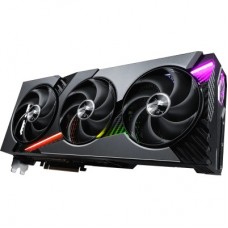Відеокарта MSI GeForce RTX5090 32 GB VANGUARD SOC (RTX 5090 32G VANGUARD SOC) - Фото