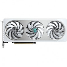 Видеокарта GIGABYTE GeForce RTX5060 8Gb AERO OC (GV-N5060AERO OC-8GD) - Фото