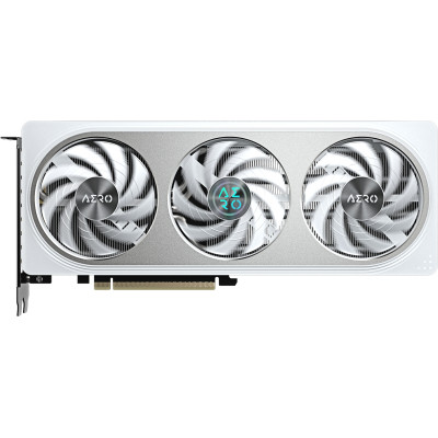 Видеокарта GIGABYTE GeForce RTX5060 8Gb AERO OC (GV-N5060AERO OC-8GD)