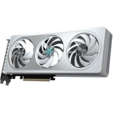 Видеокарта GIGABYTE GeForce RTX5060 8Gb AERO OC (GV-N5060AERO OC-8GD) - Фото