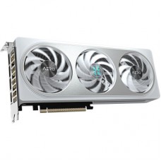 Видеокарта GIGABYTE GeForce RTX5060 8Gb AERO OC (GV-N5060AERO OC-8GD) - Фото
