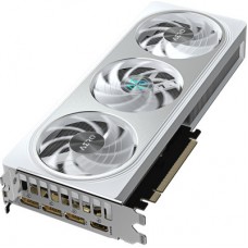 Видеокарта GIGABYTE GeForce RTX5060 8Gb AERO OC (GV-N5060AERO OC-8GD) - Фото