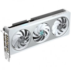 Видеокарта GIGABYTE GeForce RTX5060 8Gb AERO OC (GV-N5060AERO OC-8GD) - Фото