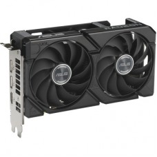 Відеокарта ASUS Radeon RX 9060 XT 8Gb DUAL (DUAL-RX9060XT-8G) - Фото