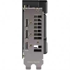 Відеокарта ASUS Radeon RX 9060 XT 8Gb DUAL (DUAL-RX9060XT-8G) - Фото